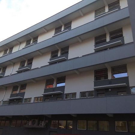 Duarte Apartamenty Kollataja Wroclaw Luaran gambar