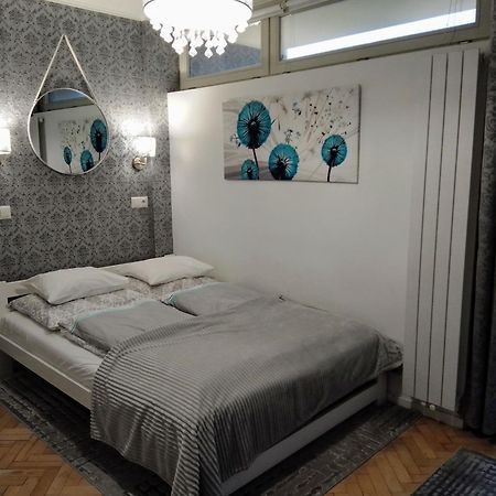 Duarte Apartamenty Kollataja Wroclaw Luaran gambar
