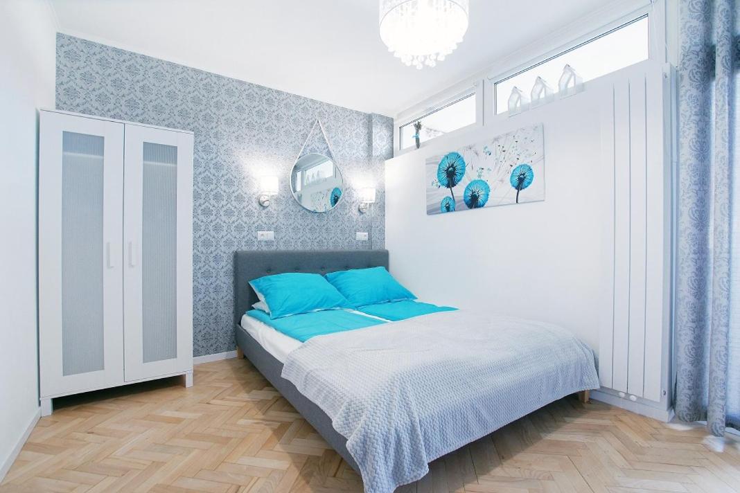 Duarte Apartamenty Kollataja Wroclaw Luaran gambar