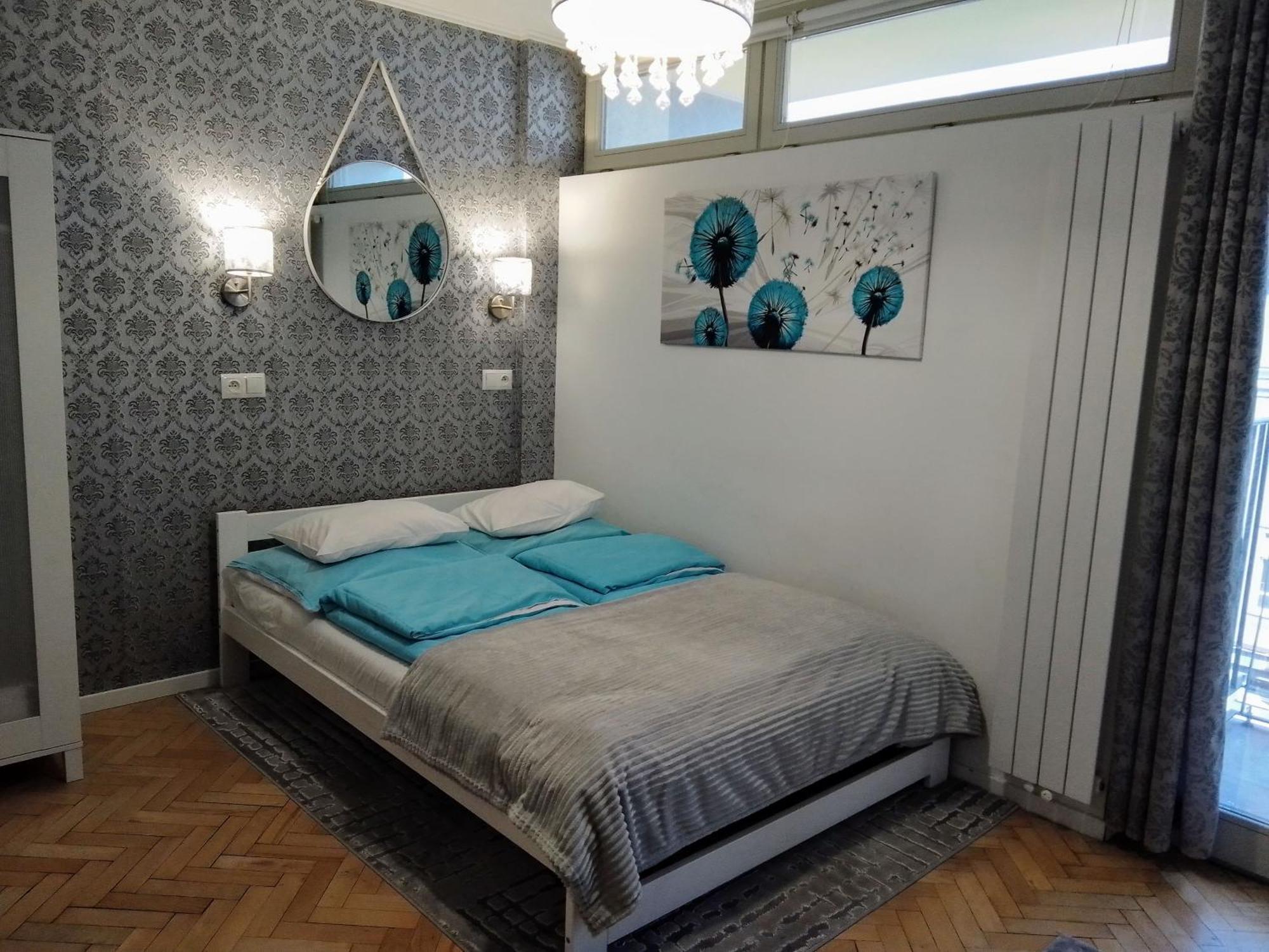 Duarte Apartamenty Kollataja Wroclaw Luaran gambar