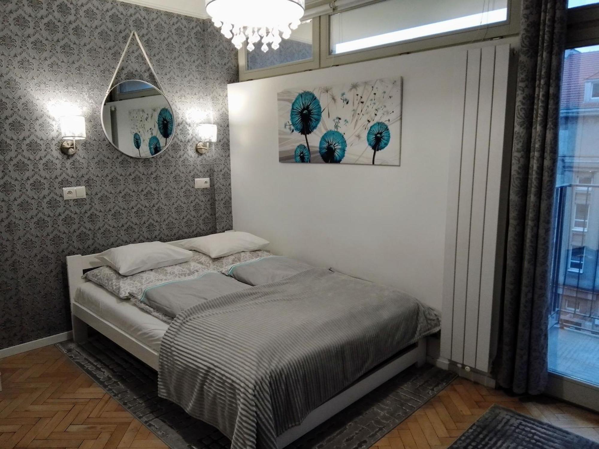 Duarte Apartamenty Kollataja Wroclaw Luaran gambar