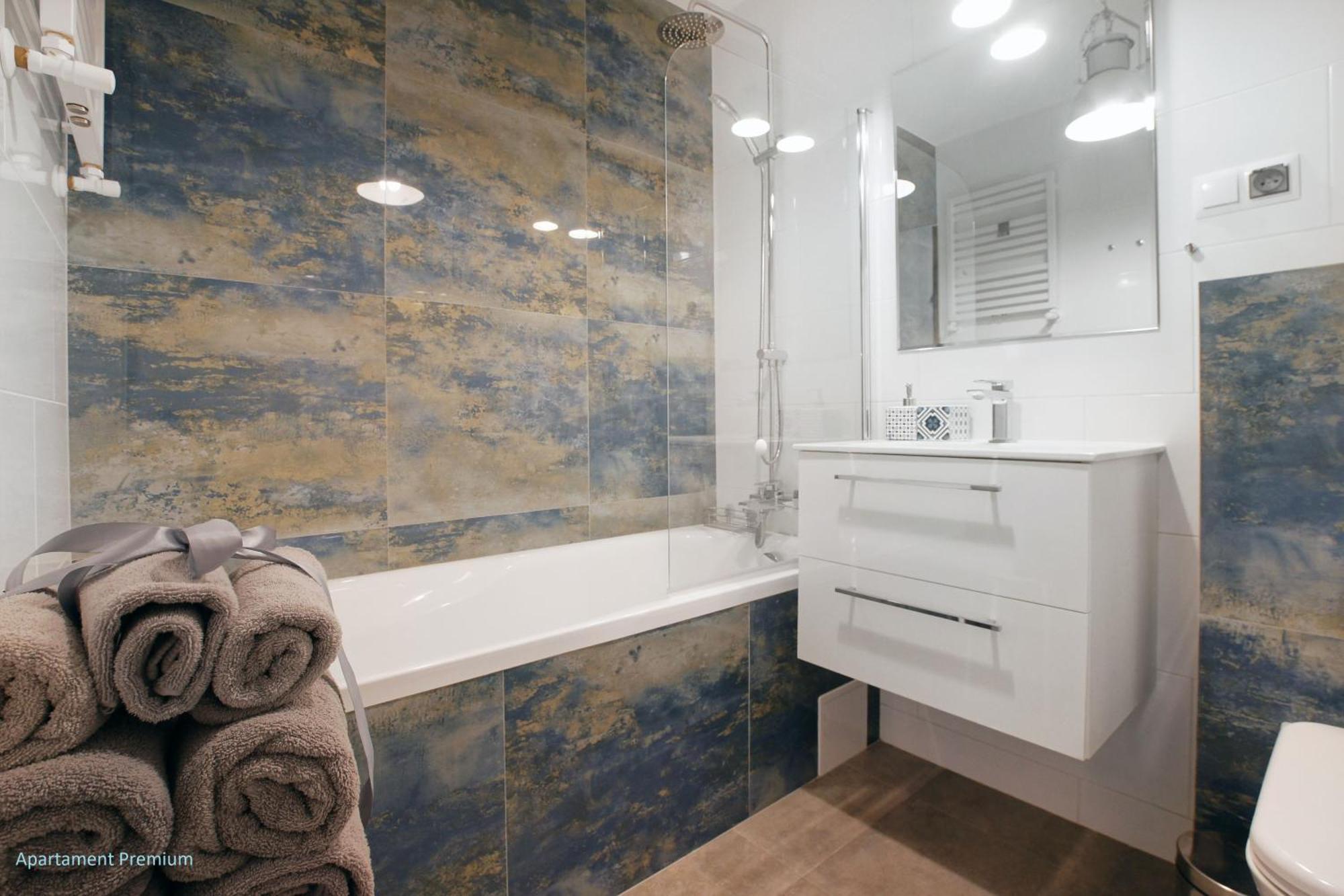 Duarte Apartamenty Kollataja Wroclaw Luaran gambar