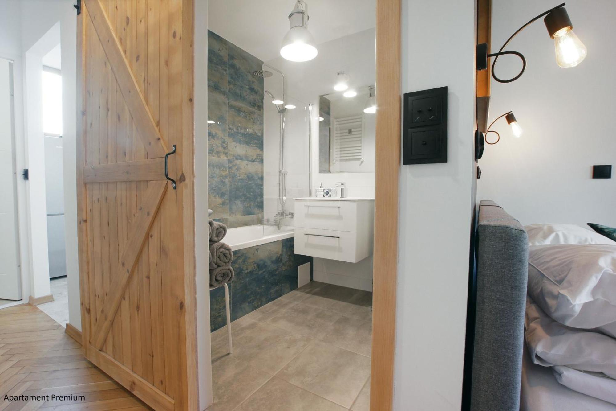 Duarte Apartamenty Kollataja Wroclaw Luaran gambar