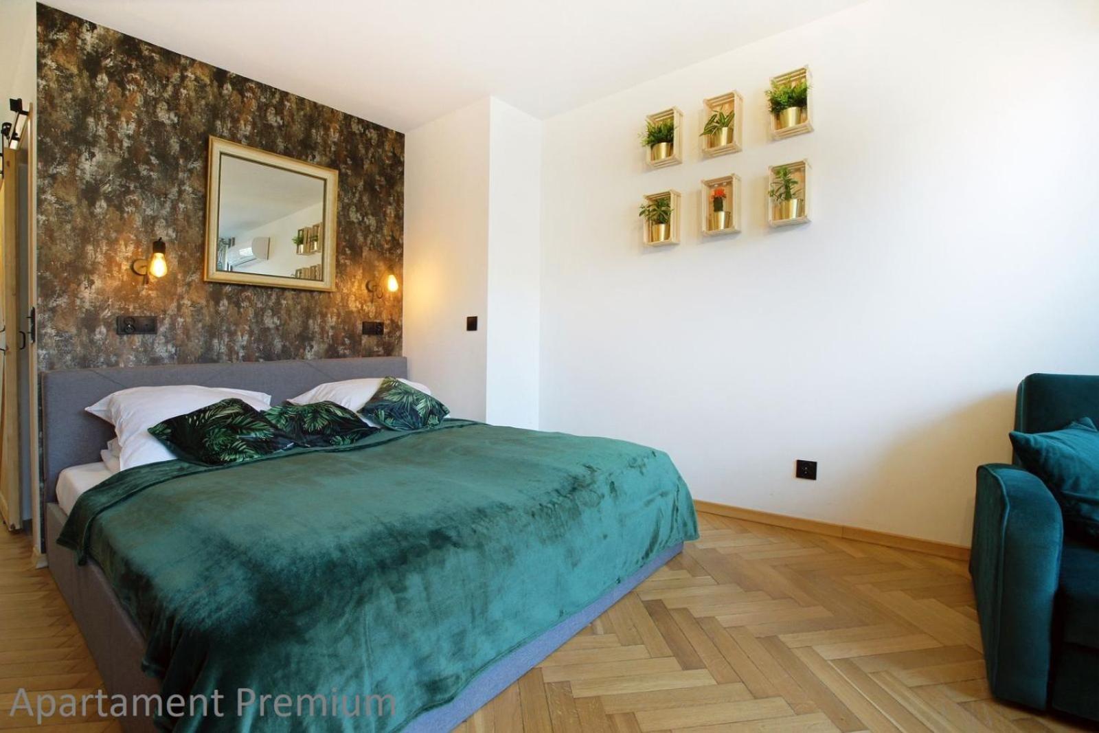 Duarte Apartamenty Kollataja Wroclaw Luaran gambar
