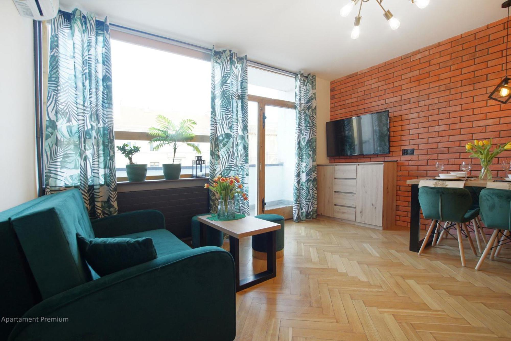 Duarte Apartamenty Kollataja Wroclaw Luaran gambar